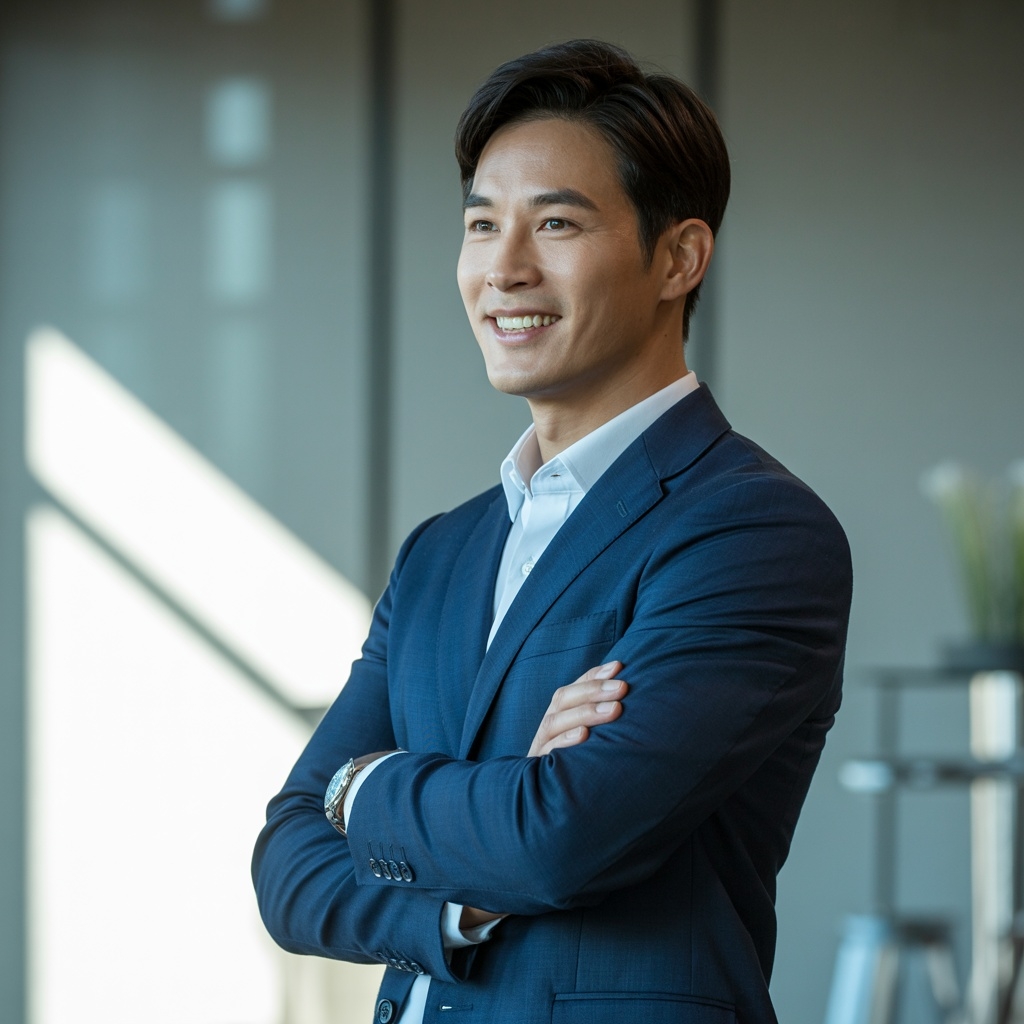 신뢰할 수 있는 전문가